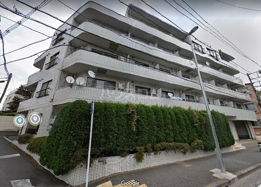 1/10 外観