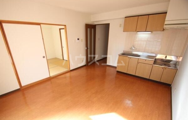 3/14 リビング/ダイニング