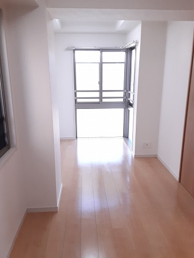 4/24 リビング/ダイニング