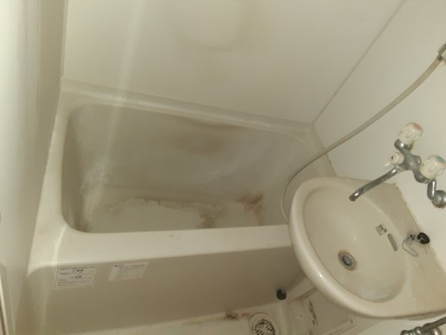 9/26 浴室