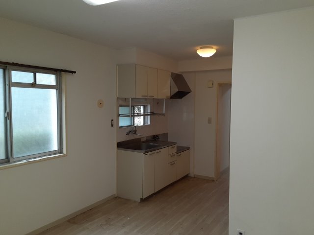 3/26 リビング/ダイニング