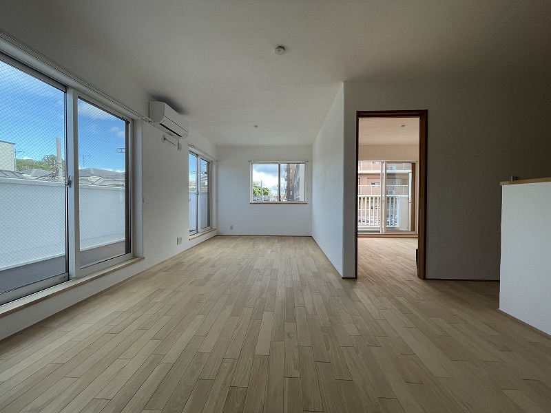 3/30 リビング/ダイニング