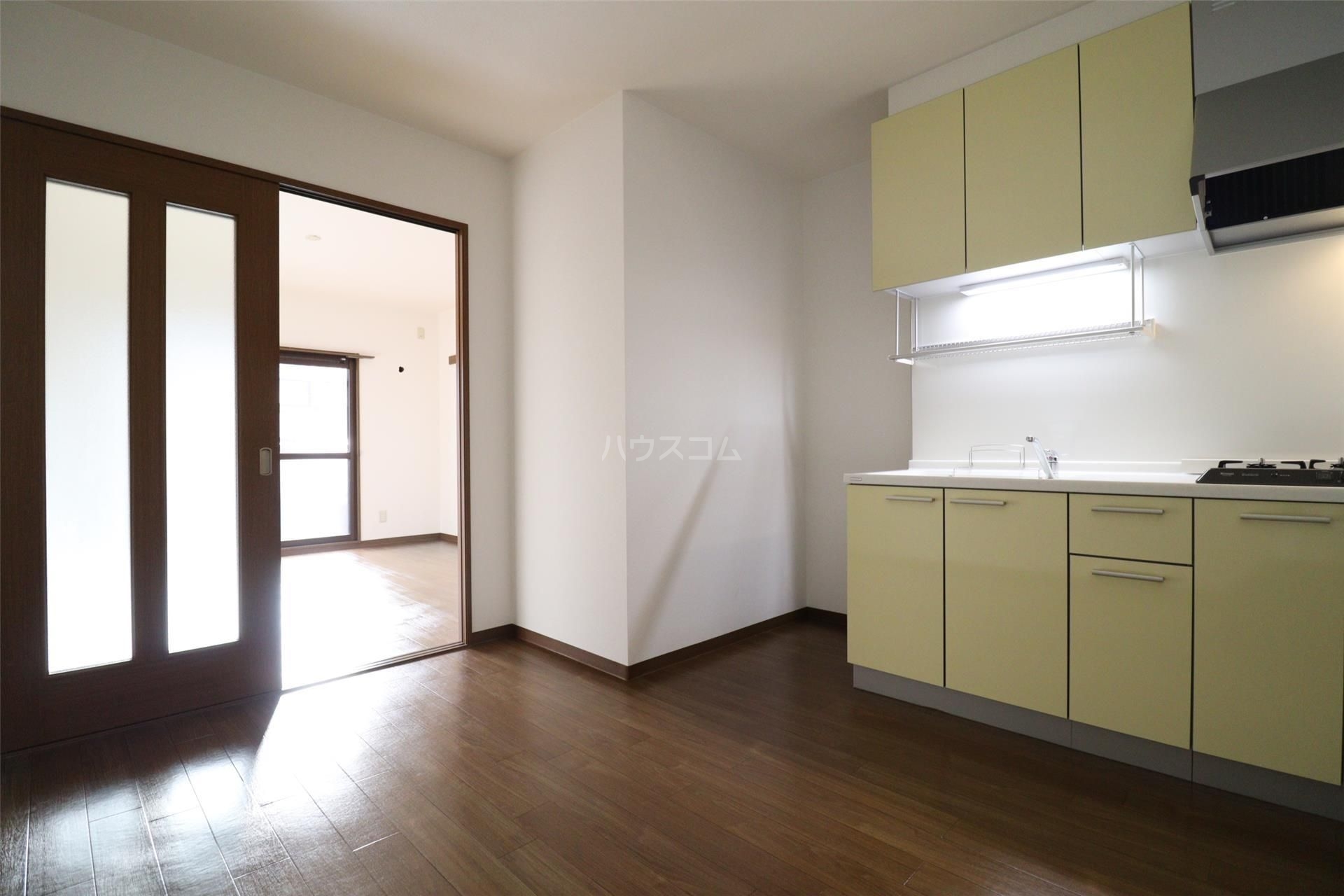 5/26 リビング/ダイニング