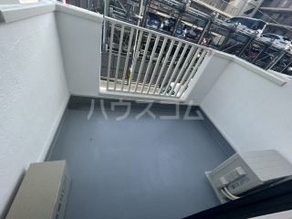 24/30 バルコニー