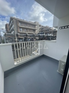 25/30 バルコニー