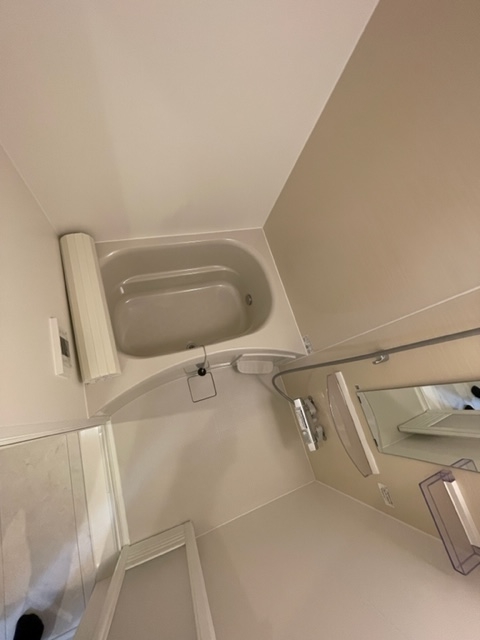 10/30 浴室