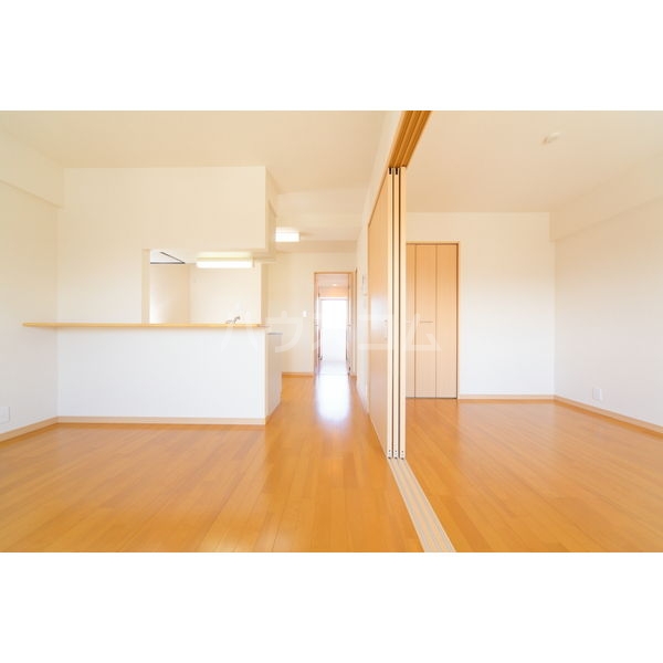 3/16 リビング/ダイニング