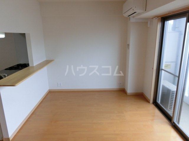 3/25 リビング/ダイニング