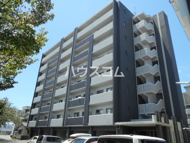 1/18 外観