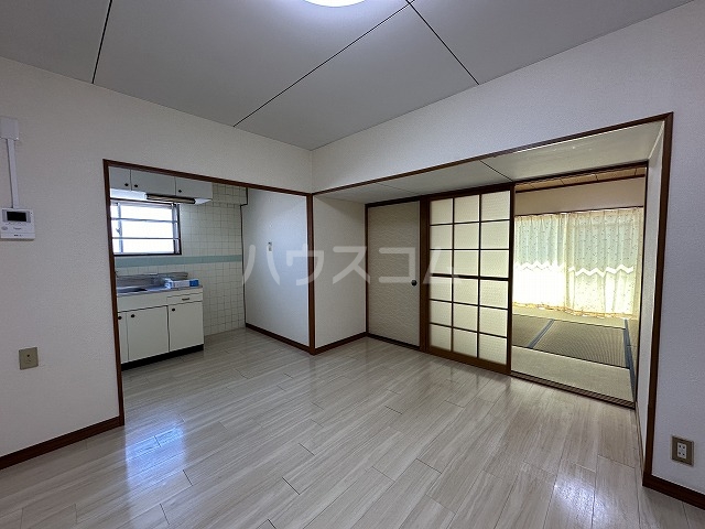 3/25 リビング/ダイニング