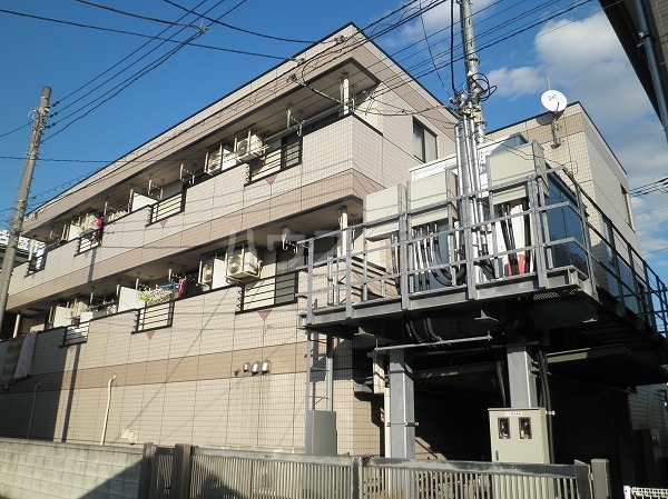 1/30 外観
