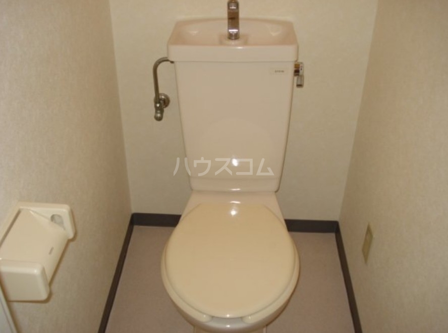 12/30 トイレ