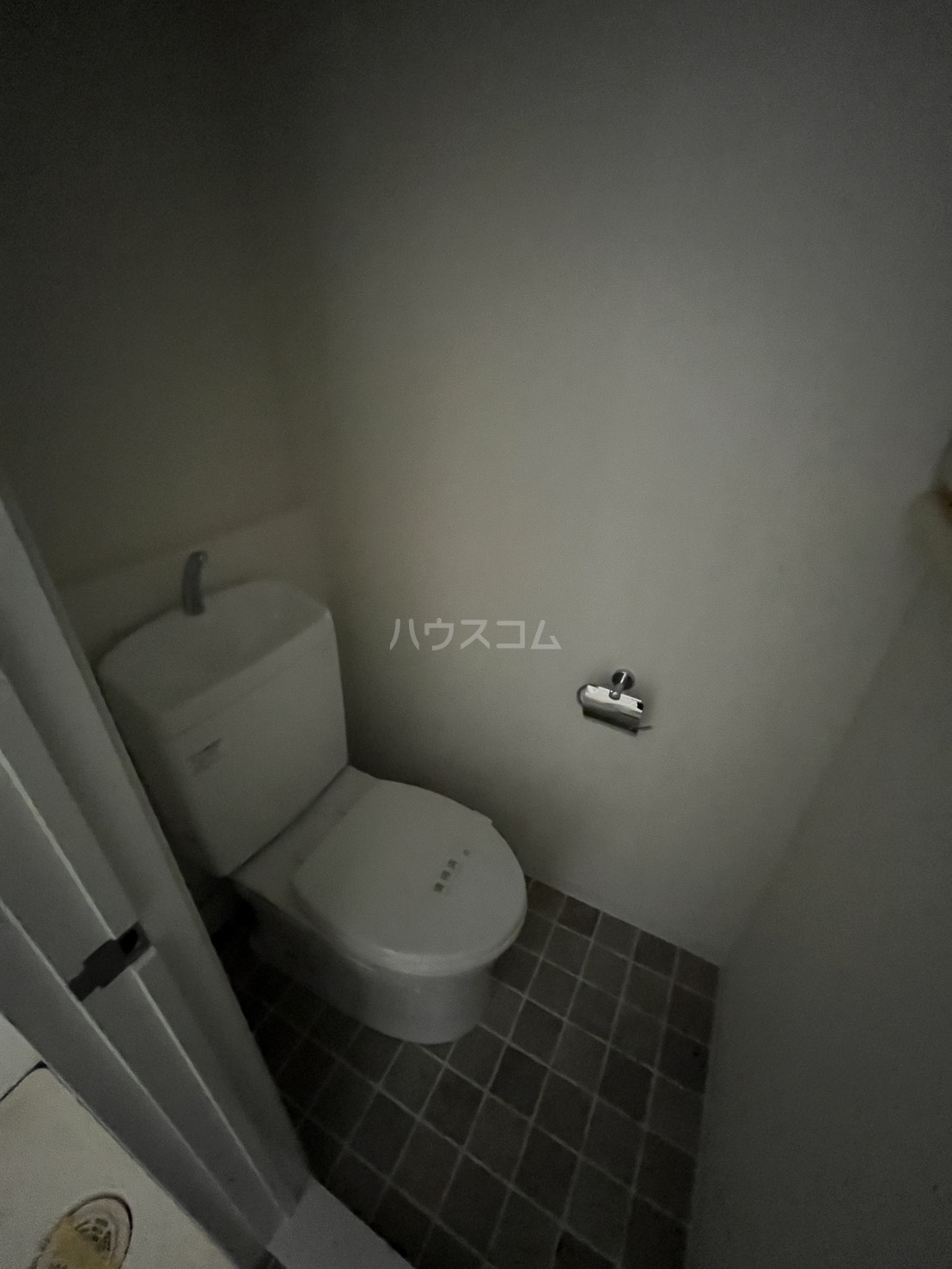 18/30 トイレ