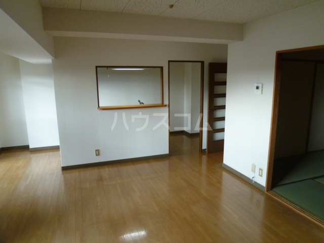 4/29 リビング/ダイニング