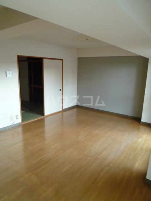 5/29 リビング/ダイニング