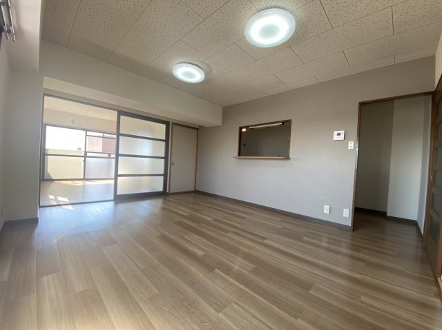 4/30 リビング/ダイニング