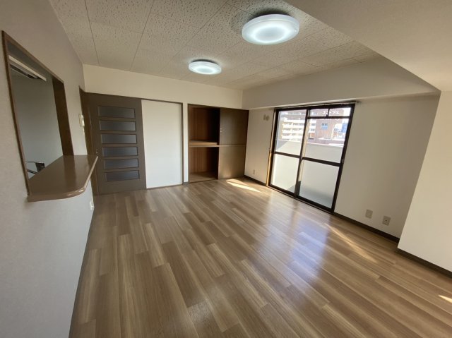 3/30 リビング/ダイニング