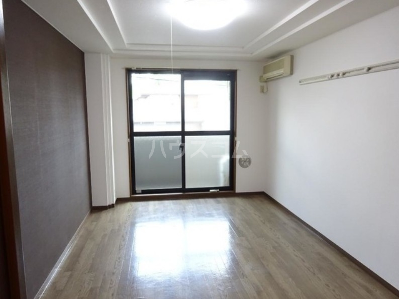 19/27 バルコニー