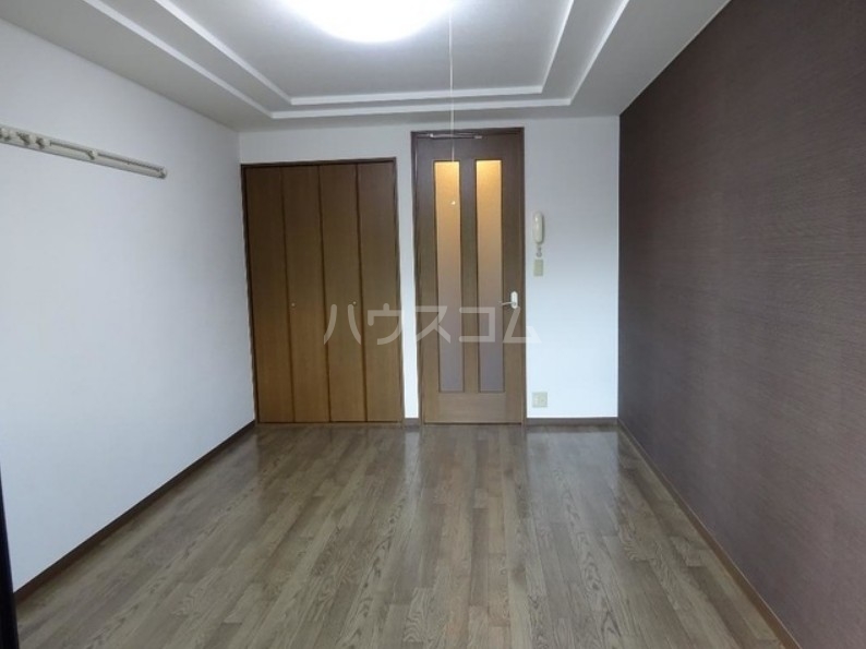 4/27 リビング/ダイニング