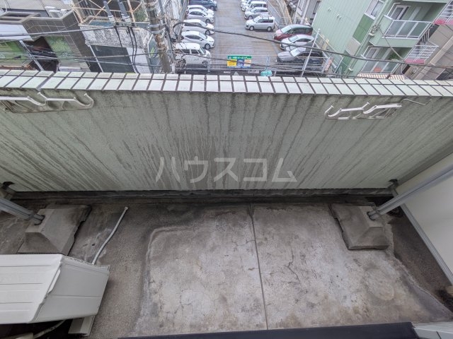 24/30 バルコニー