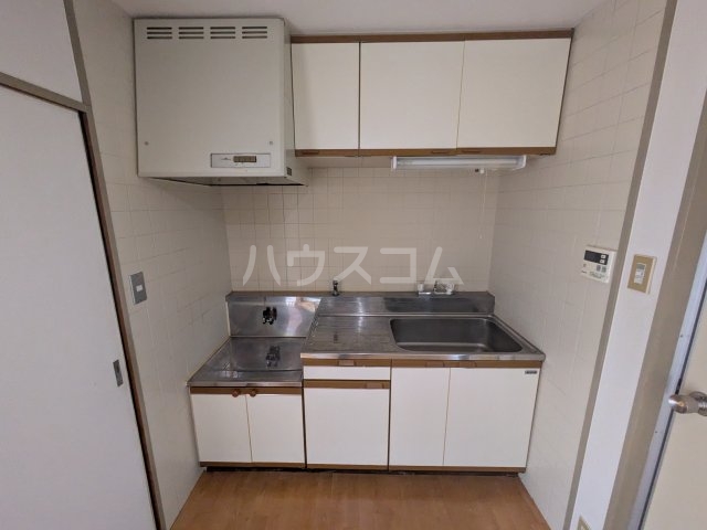 17/30 キッチン