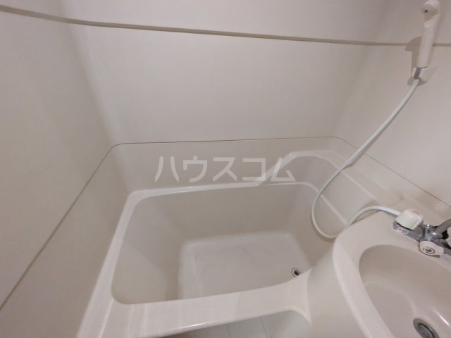 18/30 浴室
