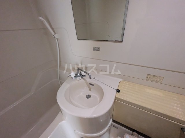 20/30 洗面