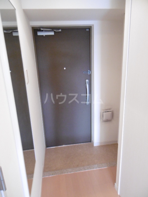 9/30 玄関