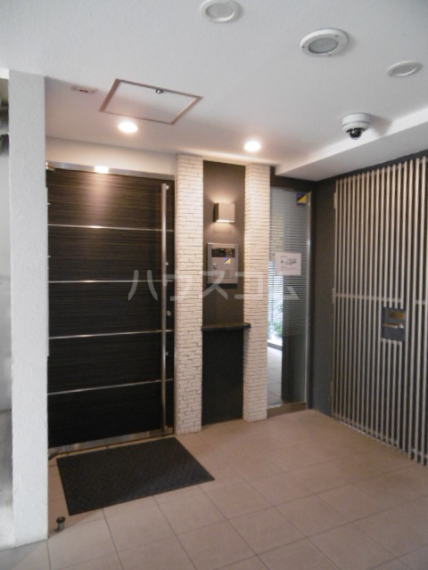 2/10 エントランス