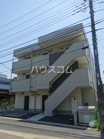 1/30 外観
