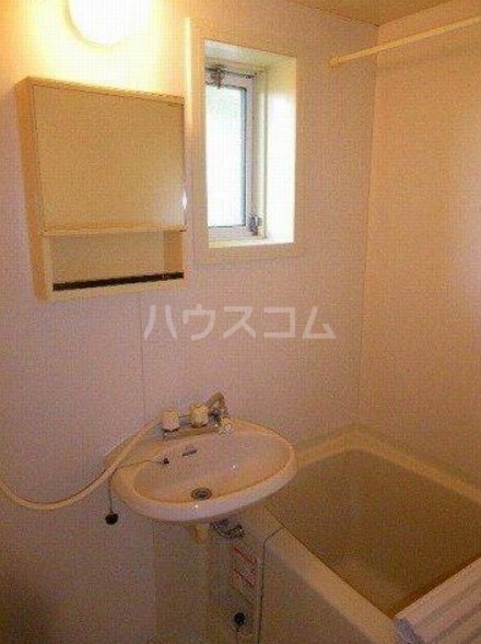 浴室