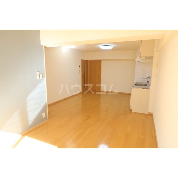 3/17 リビング/ダイニング