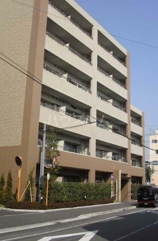 1/21 外観