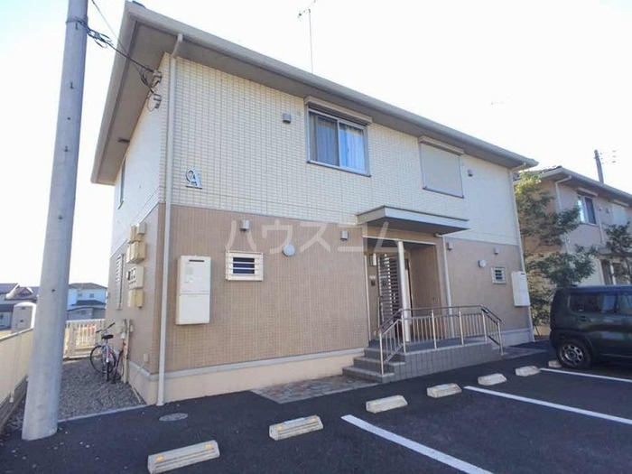 18/25 駐車場