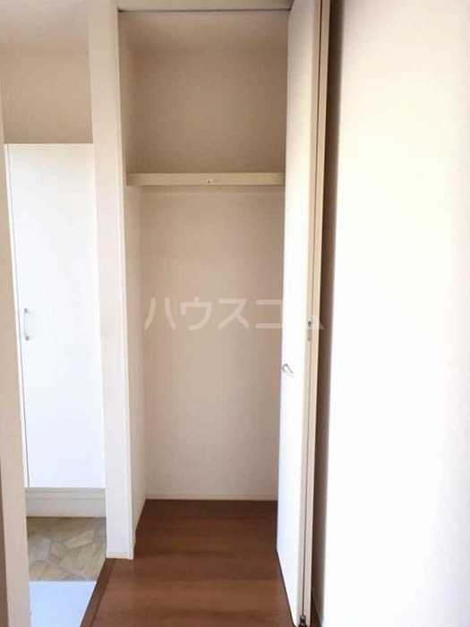 6/25 玄関