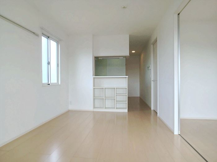 3/25 リビング/ダイニング