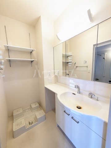 9/16 洗面