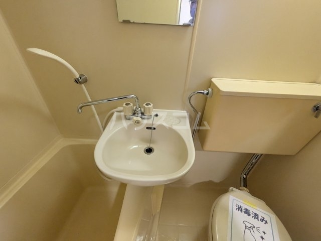 15/30 トイレ