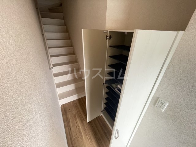 12/30 玄関