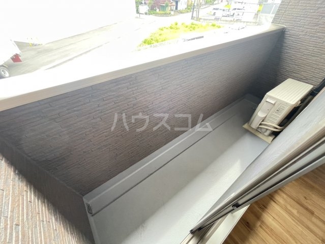 23/30 バルコニー