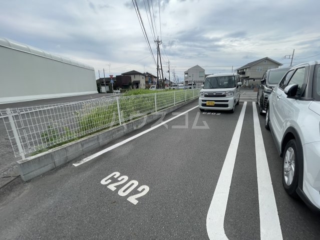 29/30 駐車場