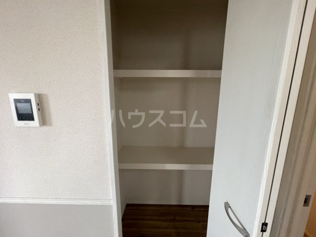 11/30 収納