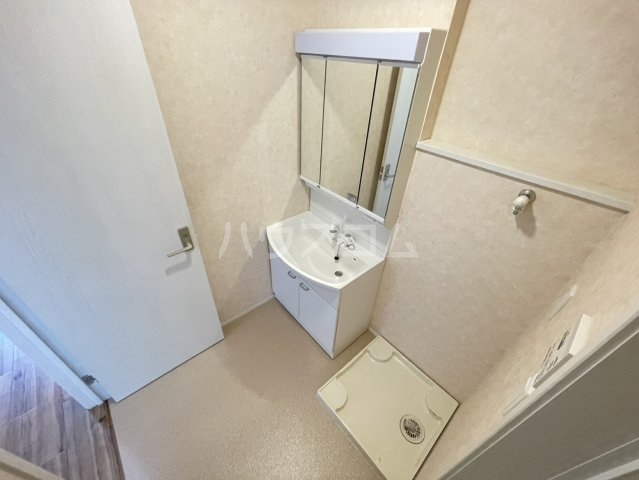 17/30 洗面