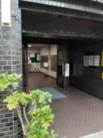 29/30 エントランス