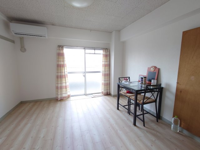 3/20 リビング/ダイニング