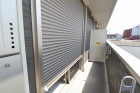 13/30 バルコニー