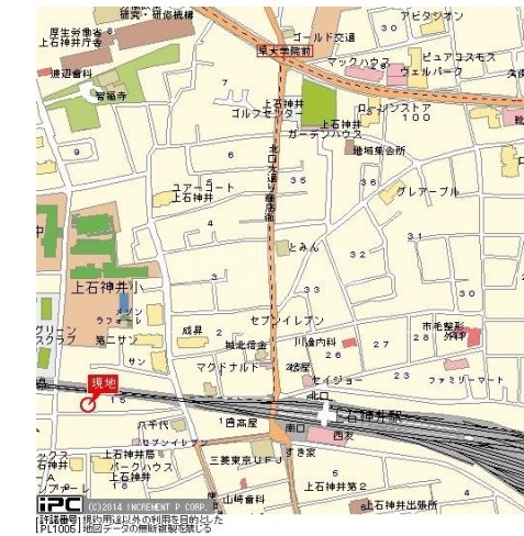 16/17 地図