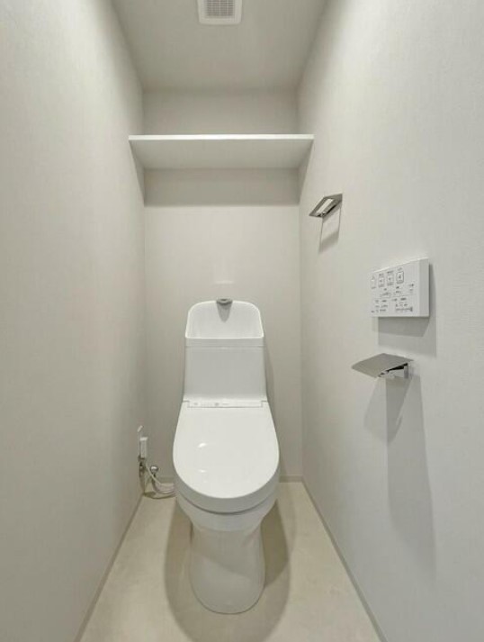 12/30 トイレ