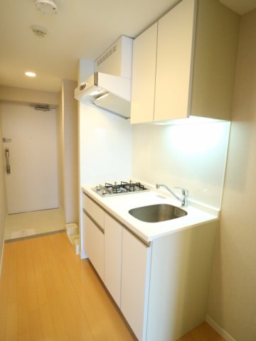 6/30 キッチン