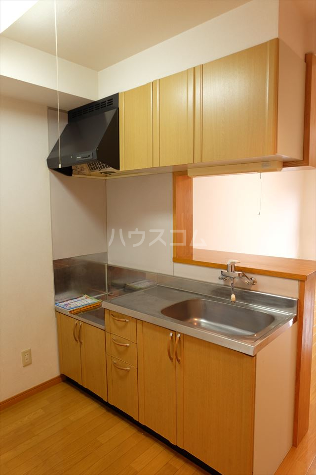 12/28 キッチン
